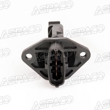 Aspaco APH2764S Расходомер воздуха в сборе (В корпусе) hyundai elantra (00-05), santa FE (sm) (00-05), KIA carens (0 - 2