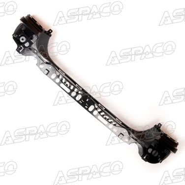 Aspaco AP766 Кронштейн заднего бампера BMW 5'f10/f11 (09-16) - 2