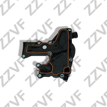 ZZVF ZVAK096 Маслоотделитель audi Q5 (09-12), skoda octavia (04-13) - 2