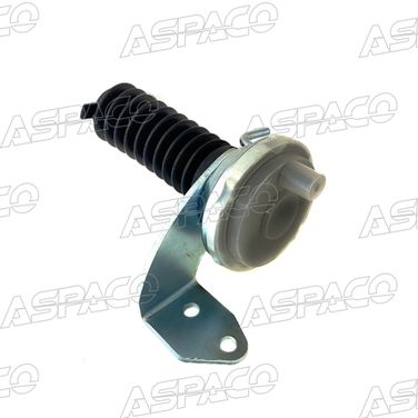 Aspaco AP4511 Актуатор включения переднего моста mitsubishi l200 kb4t (05-...), pajero/montero (00-06) - 2