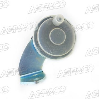 Aspaco AP4511 Актуатор включения переднего моста mitsubishi l200 kb4t (05-...), pajero/montero (00-06) - 3