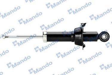 Mando MSS020003 Амортизатор | зад прав/лев | - 1