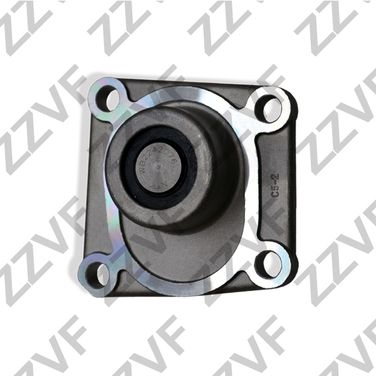 ZZVF GRA3679 Кронштейн муфты муфты вентилятора охлаждения mitsubishi pajero/montero (00-06), pajero/montero sport (08-. - 3