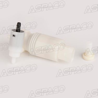 Aspaco AP6712 Моторчик омывателя лобового стекла mini cooper (00-...) - 1