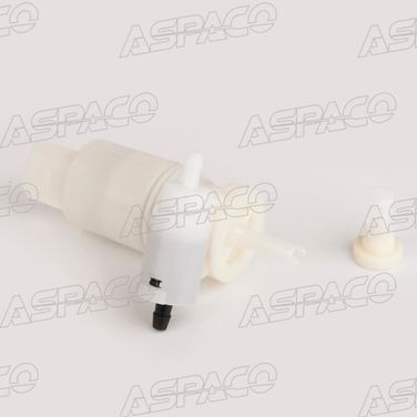 Aspaco AP6712 Моторчик омывателя лобового стекла mini cooper (00-...) - 2