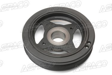 Aspaco AP0321 Шкив коленвала nissan x-trail (07-14), tiida (07-…) - 2