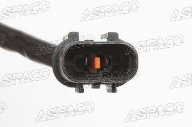 Aspaco APA2100 Мотор вентилятора mitsubishi pajero/montero sport (kh) (08-15) - 2