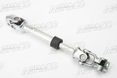 Aspaco AP61649 Кардан рулевой в сборе nissan tiida versa - 1