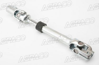 Aspaco AP61649 Кардан рулевой в сборе nissan tiida versa - 2