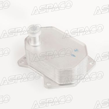 Aspaco AP6B624 Радиатор масляный ford transit (06-...) - 2