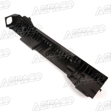Aspaco AP7593 Кронштейн радиатора левый (L) BMW X3 F25 (10-…), X4 F26 (14-…) - 1