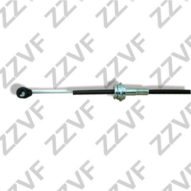 ZZVF ZVH8388 Трос КПП peugeot 406 (8b) & Break (8e/f) (95-04) 1140мм - 3