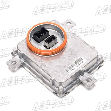 Aspaco AP7951 Блок управления фарой audi A4 (08-15), A7 (11-14), Q5 (09-12), VW passat B7 (11-..), tiguan (12-15) - 1