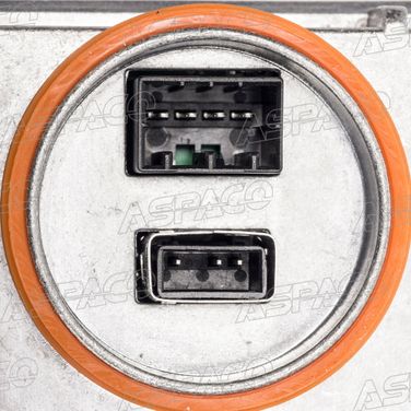 Aspaco AP7951 Блок управления фарой audi A4 (08-15), A7 (11-14), Q5 (09-12), VW passat B7 (11-..), tiguan (12-15) - 2