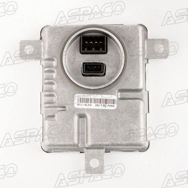 Aspaco AP7951 Блок управления фарой audi A4 (08-15), A7 (11-14), Q5 (09-12), VW passat B7 (11-..), tiguan (12-15) - 3