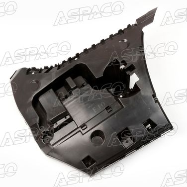 Aspaco AP864821 Кронштейн заднего бампера правый (R) BMW 5' f10, 5' F10 lci, 5' F18 - 1