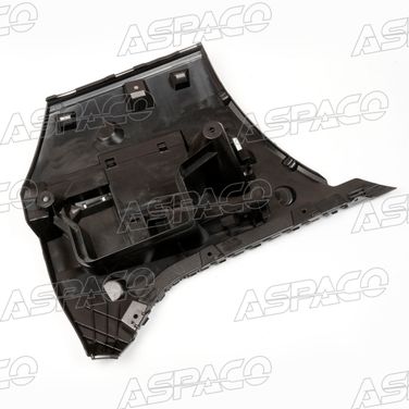 Aspaco AP864821 Кронштейн заднего бампера правый (R) BMW 5' f10, 5' F10 lci, 5' F18 - 2