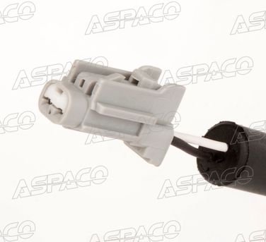 Aspaco AP02JN Датчик АБС передний nissan teana RUS make (j32r) (09-13) - 2