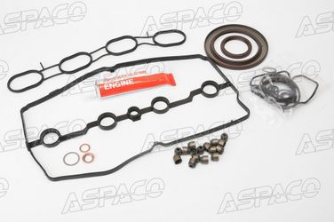 Aspaco AP7810 Прокладки двигателя комплект nissan двигателя комплект nissan qashqai J10 UK make x-trail 2007-201 - 1