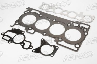 Aspaco AP7810 Прокладки двигателя комплект nissan двигателя комплект nissan qashqai J10 UK make x-trail 2007-201 - 2