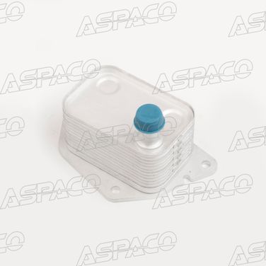 Aspaco AP2641 Радиатор масляный hyundai accent (06...) KIA cerato (04-08) - 2