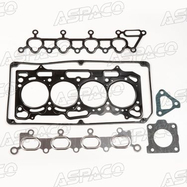 Aspaco AP6129 Прокладки двигателя (комплект) mitsubishi lancer classic (03-06), space star (98-04) - 1