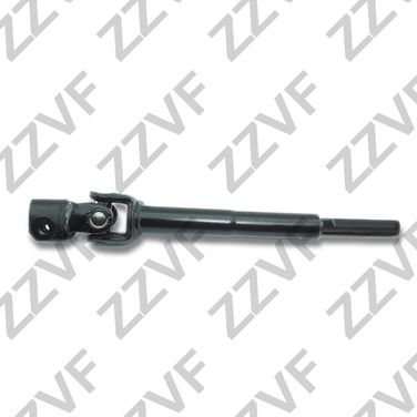 ZZVF ZVPV011 Карданчик рулевой нижний lexus rx300 mcu15 4WD (98-03) - 1