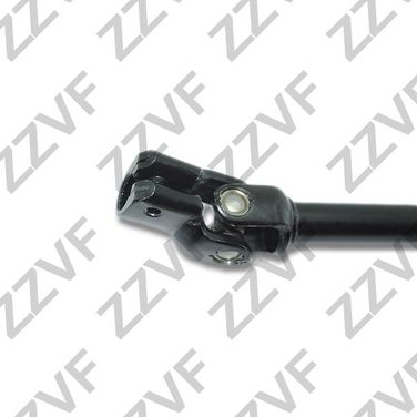 ZZVF ZVPV011 Карданчик рулевой нижний lexus rx300 mcu15 4WD (98-03) - 2