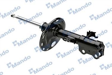 Mando MSS020007 Амортизатор | перед прав | - 3