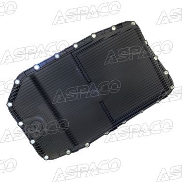 Aspaco AP122WD Фильтр акпп BMW 5' e60/e61 (03-09), 7' E65 (01-08) - 2