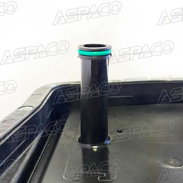 Aspaco AP122WD Фильтр акпп BMW 5' e60/e61 (03-09), 7' E65 (01-08) - 3