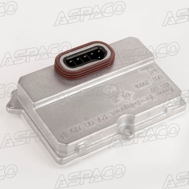 Aspaco AP7476 Блок управления газоразрядной лампы audi a6/a8 (04-10) - 3