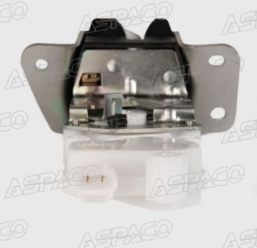 Aspaco AP9708A Замок багажника (задней двери) mitsubishi ASX (10-14), outlander (06-12), pajero/montero sport 08-14 - 1