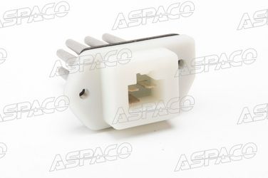 Aspaco AP15752 Резистор отопителя nissan sentra B17 (14-...) - 1