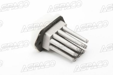 Aspaco AP15752 Резистор отопителя nissan sentra B17 (14-...) - 2