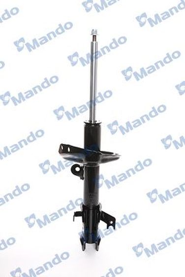 Mando MSS020001 Амортизатор | перед прав | - 1