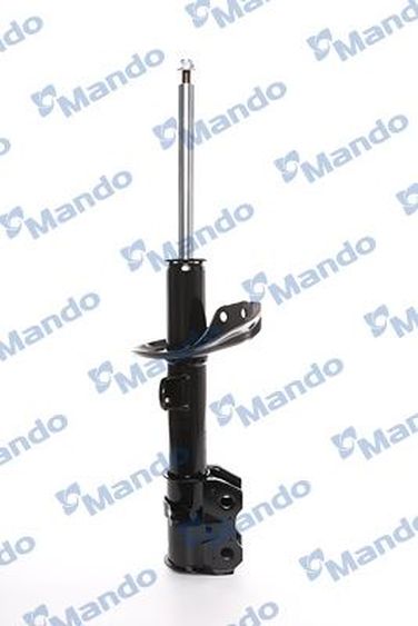 Mando MSS020001 Амортизатор | перед прав | - 2