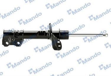 Mando MSS020001 Амортизатор | перед прав | - 3