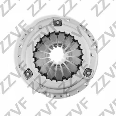 ZZVF GRA43357 Корзина сцепления nissan qashqai  tiida  x-trail - 1