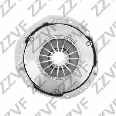 ZZVF GRA43357 Корзина сцепления nissan qashqai  tiida  x-trail - 2