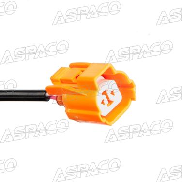 Aspaco AP75S5 Датчик АБС задний левый (L) honda civic (01-..), civic coupe (01-..) - 2