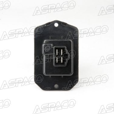 Aspaco APN554 Резистор отопителя mitsubishi grandis (na#) (04-10) - 1