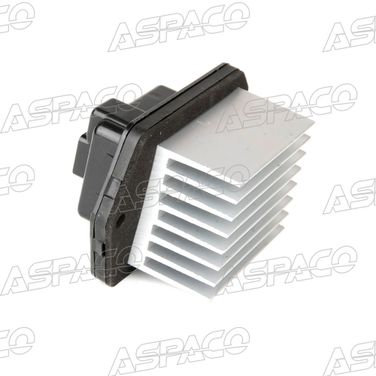 Aspaco APN554 Резистор отопителя mitsubishi grandis (na#) (04-10) - 2