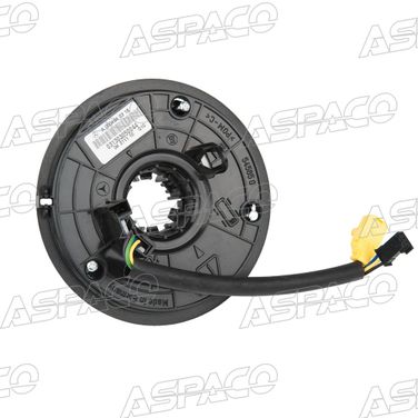 Aspaco AP049 Контактная группа подушки безопасности mercedes truck actros MP2 (02-08) - 3