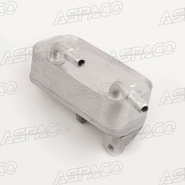 Aspaco AP1717 Радиатор масляный BMW 5' E39 (95-03) - 2