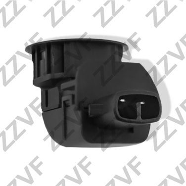 ZZVF GRA3370 Датчик парковки toyota camry (acv30,31,mcv30) (04-06) - 2