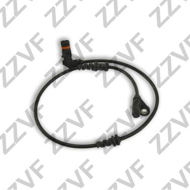ZZVF GRA5749 Датчик АБС mercedes w204 (07...) - 1