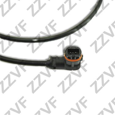 ZZVF GRA5749 Датчик АБС mercedes w204 (07...) - 2