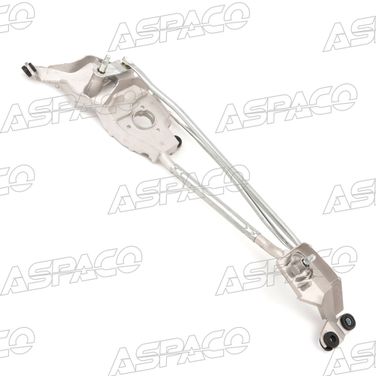 Aspaco APA058 Трапеция стеклоочистителя mitsubishi ASX (10-16) - 2