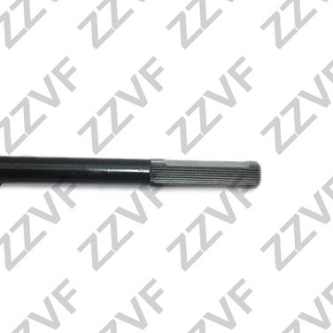 ZZVF ZVPV009 Карданчик рулевой нижний suzuki grand vitara/escudo sq416/sq420/sq625 (98-06) - 2